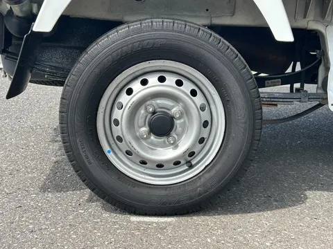 Nissan Clipper Truck