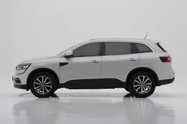 Renault Koleos (QM6)