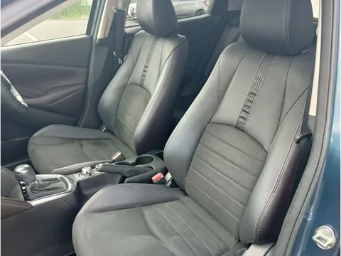 Mazda Mazda2 (Demio)