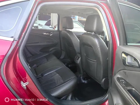 Buick Verano