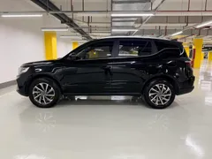Geely Vision X6