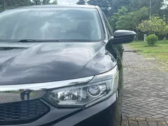 Honda Crider
