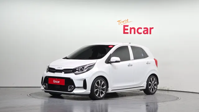 Kia Picanto (Morning)
