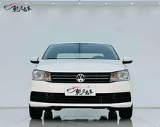 Volkswagen Santana
