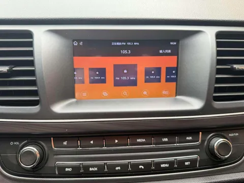 Maxus G10