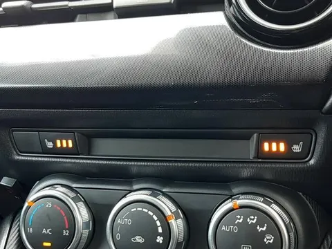 Mazda Mazda2 (Demio)