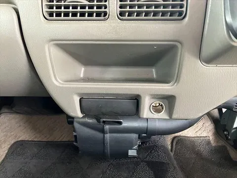 Subaru Dias Wagon