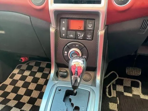 Daihatsu Copen Convertible