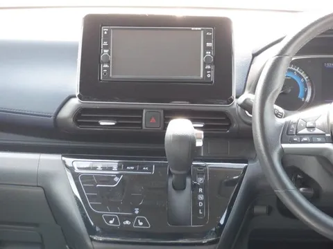 Mitsubishi eK X