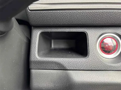 Honda N-VAN Plus Style