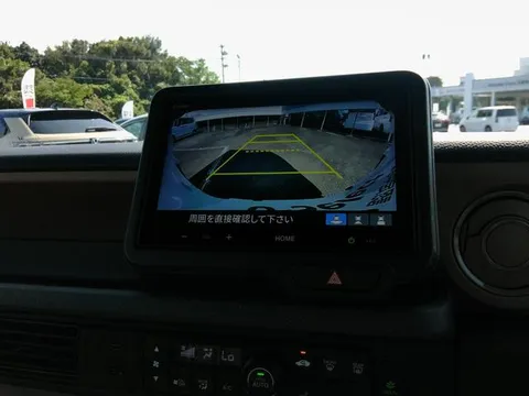 Honda N-BOX Joy