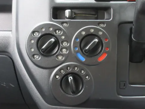 Toyota TownAce Van