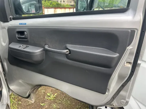 Suzuki Carry Track