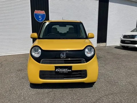 Honda N-ONE