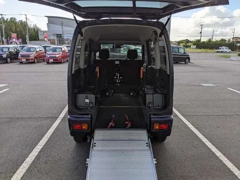 Daihatsu Atrai Wagon