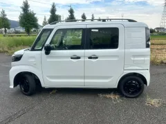 Suzuki Spacia Base