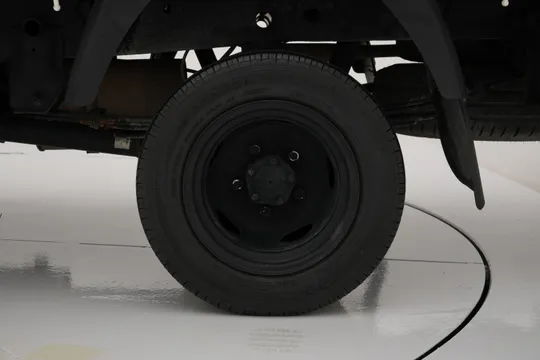 Kia Bongo 3