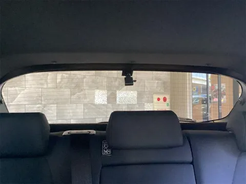 Toyota Corolla Sport