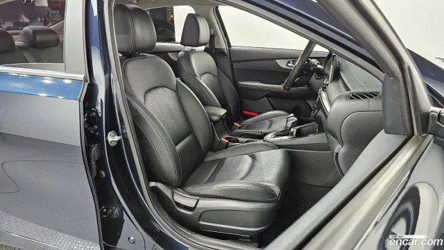 Kia Cerato (K3)