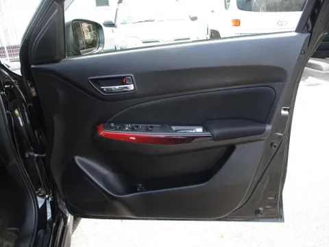 Suzuki Swift Sport