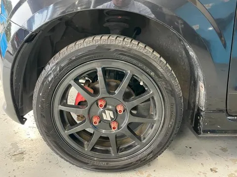 Suzuki Alto Works