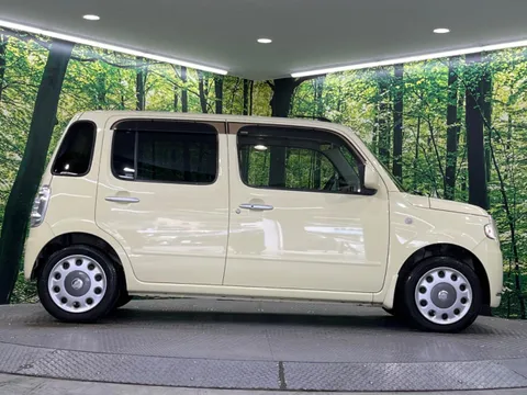 Daihatsu Mira Cocoa