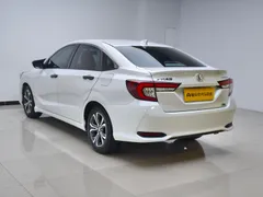 Honda Crider
