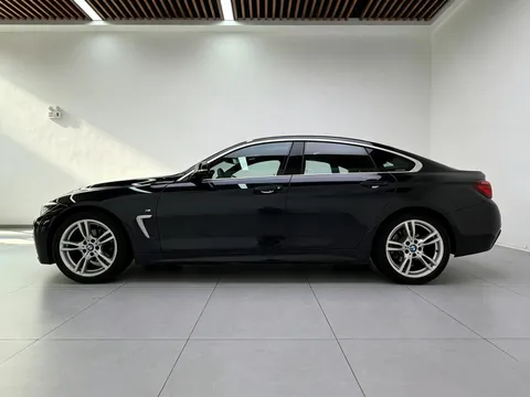 BMW 4-Series