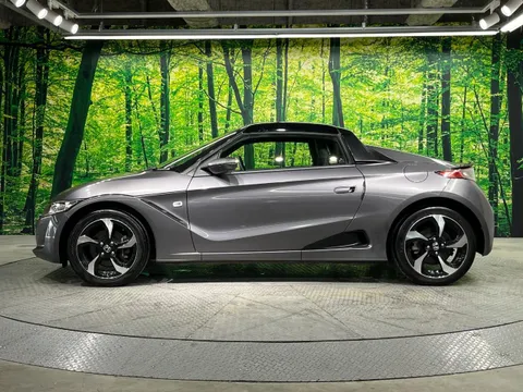 Honda S660