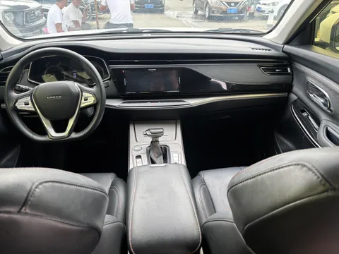 Changan X7