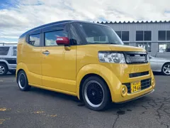 Honda N-BOX Slash