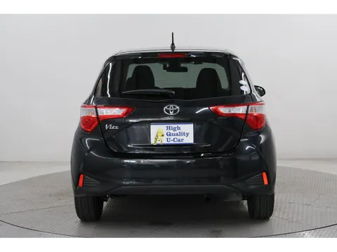 Toyota Yaris (Vitz)