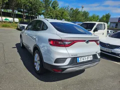 Renault XM3