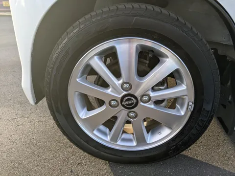 Nissan Clipper Rio