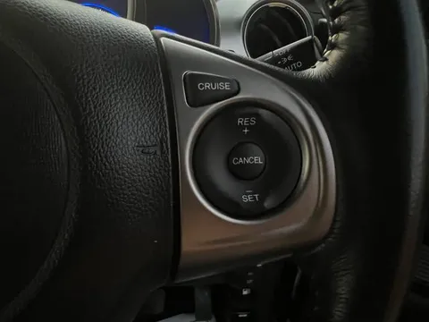 Honda N-BOX Slash