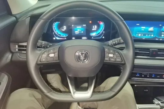 Changan CS55PLUS