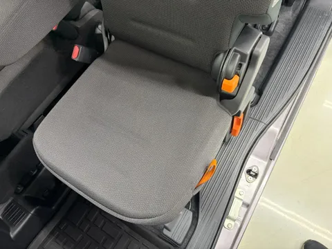 Honda N-VAN Plus Style