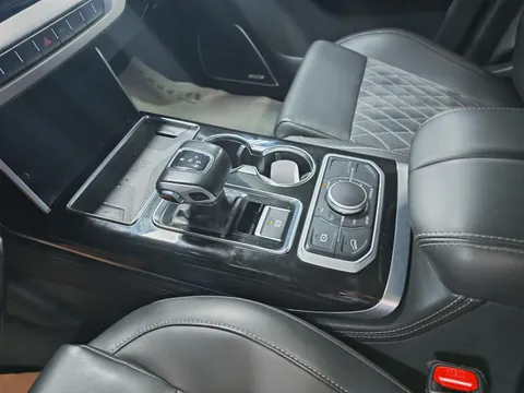 Hongqi HS7