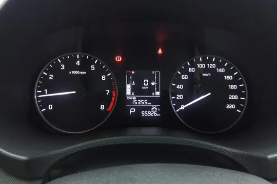 Hyundai ix25