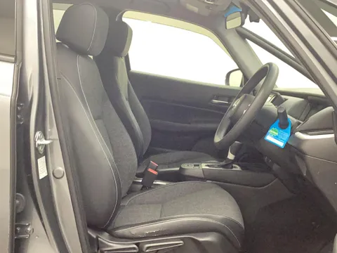 Honda Jazz (Fit)