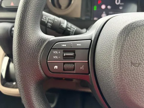 Honda N-BOX Joy