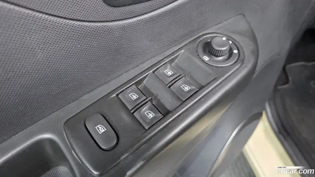 Renault QM3