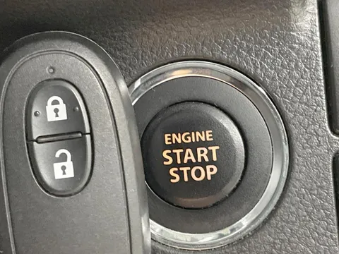 Suzuki Alto Turbo RS
