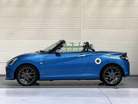 Toyota Copen