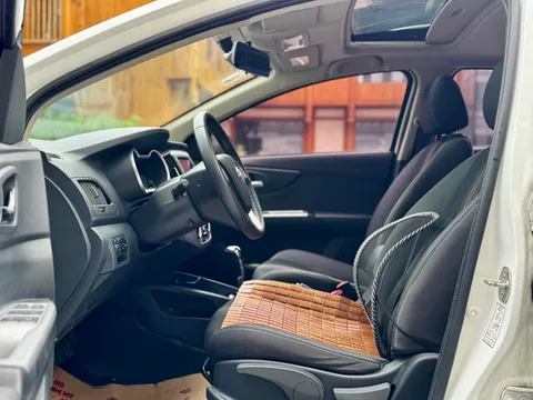 Dongfeng AX3