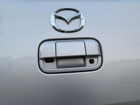 Mazda Flair