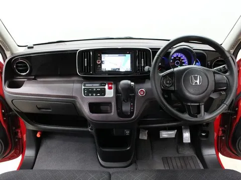 Honda N-ONE