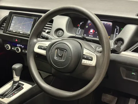 Honda Jazz (Fit)