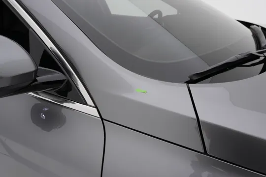 Renault Talisman (SM6)