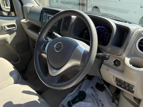 Nissan Clipper Rio